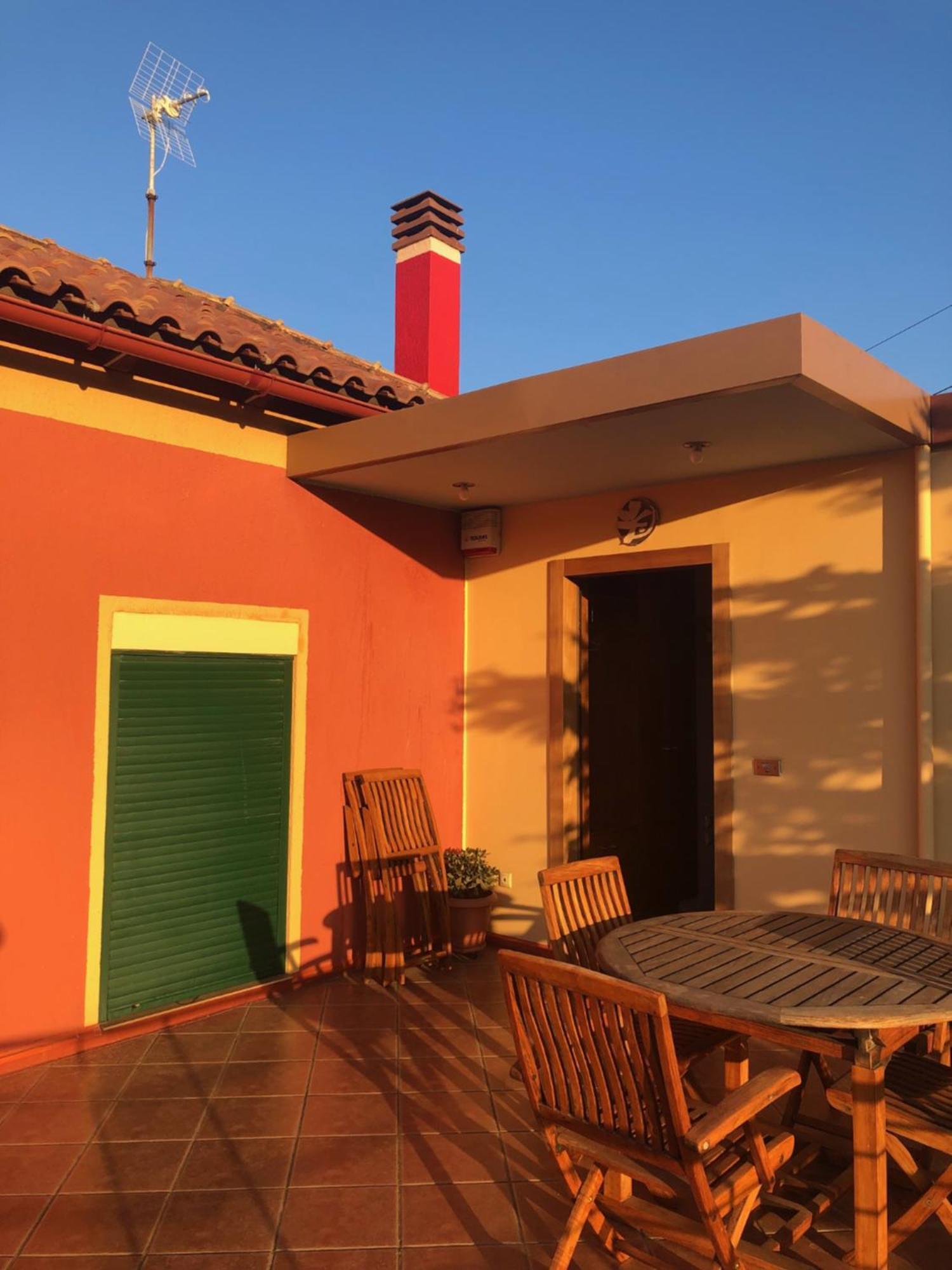 Small Apartment Near Athens Airport Pikermion Екстер'єр фото